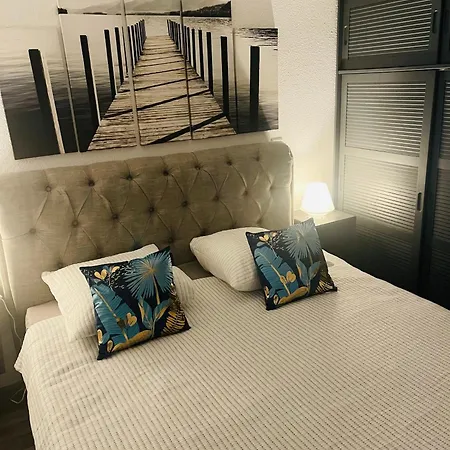 Apartamento 6 Couchages *